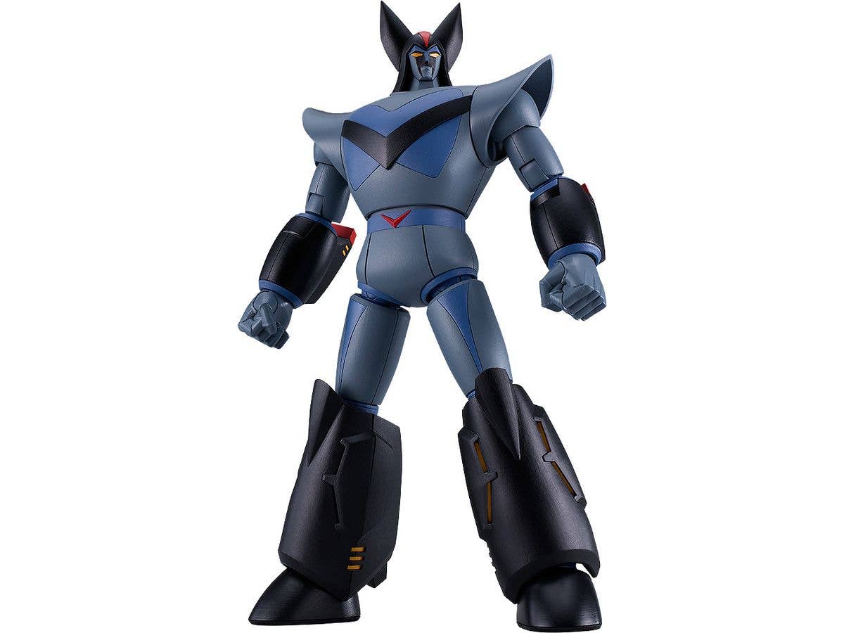 MODEROID BLACK OX (Messenger of the Sun Ver.) (Messenger of the Sun TETSUJIN28)