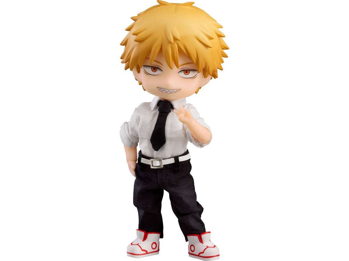 Nendoroid Doll Denji (Chainsaw Man) (Rerelease)