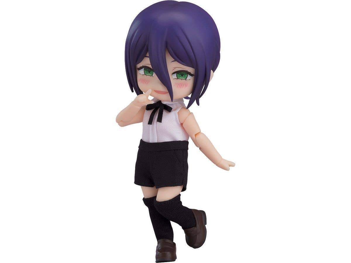 Nendoroid Doll Reze (Chainsaw Man - The Movie: Reze Arc)