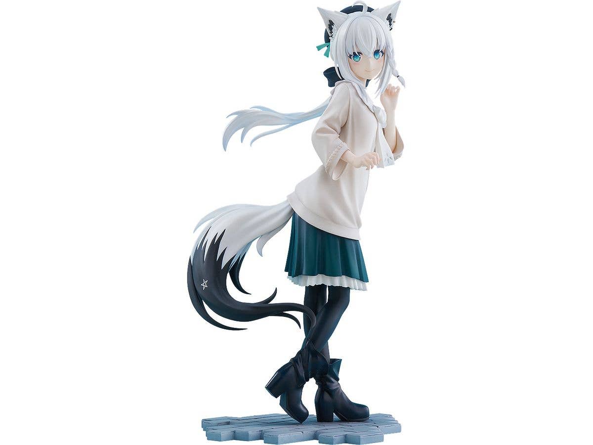 G.S. Collection Shirakami Fubuki: Date Style - Casual Outfit Ver. (hololive production)