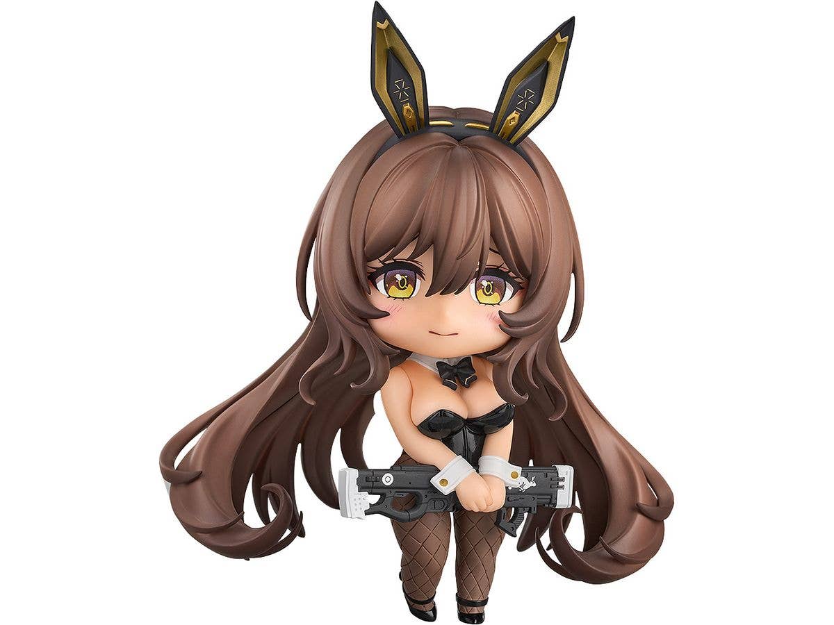 Nendoroid Noir (GODDESS OF VICTORY: NIKKE)