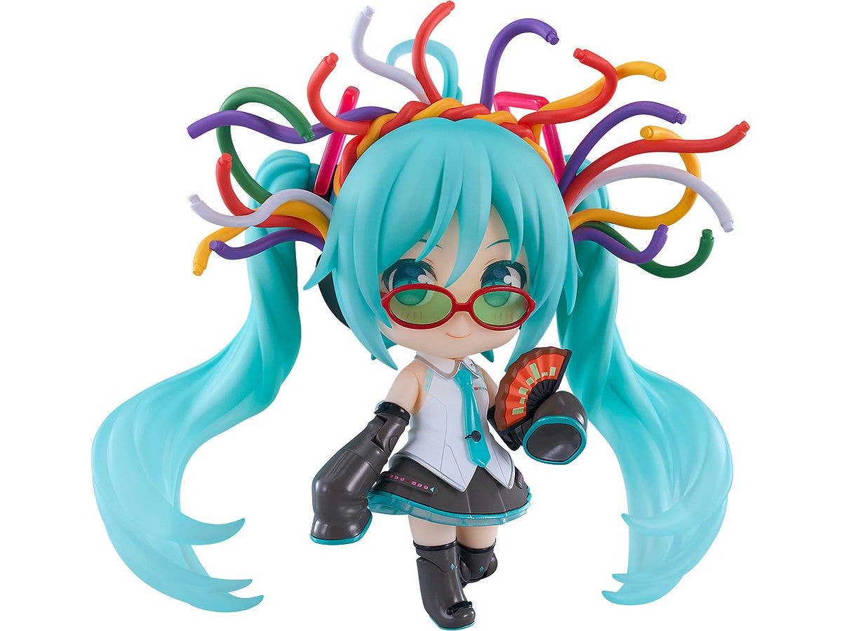 Nendoroid Hatsune Miku: HMO Ver.