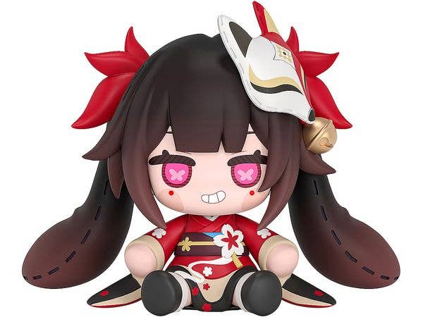 HUGGY BOOM Sparkle's Bomb Doll (Honkai: Star Rail)