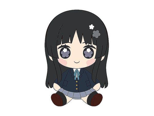 K-ON! Huggy Doll Mio Akiyama