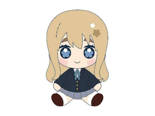 K-ON! Huggy Doll Tsumugi Kotobuki