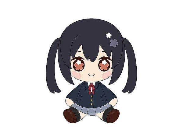 K-ON! Huggy Doll Azusa Nakano