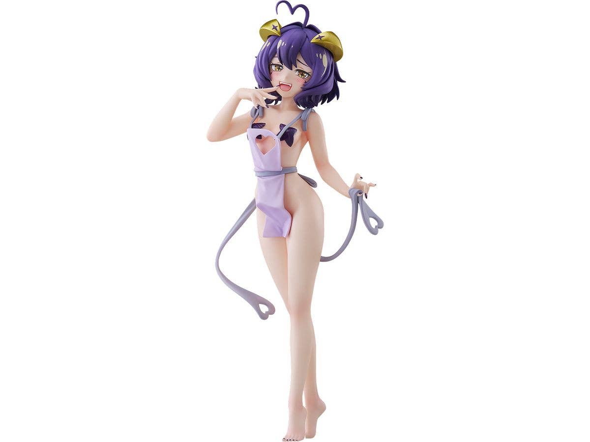 POP UP PARADE Magia Baiser: Naked Apron Ver. L Size (Gushing over Magical Girls)