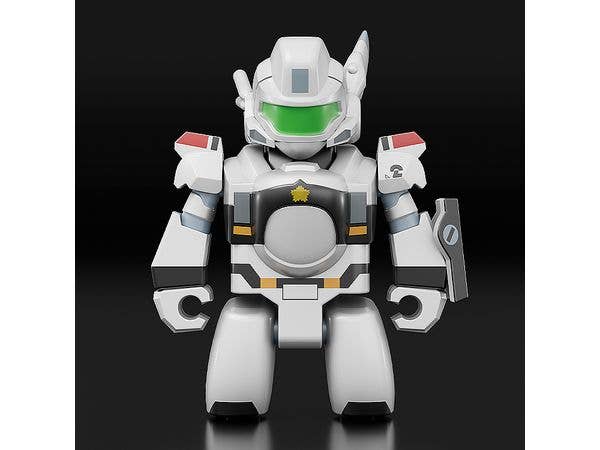 BRICKROID AV-98 Ingram Unit 2 (Mobile Police Patlabor)