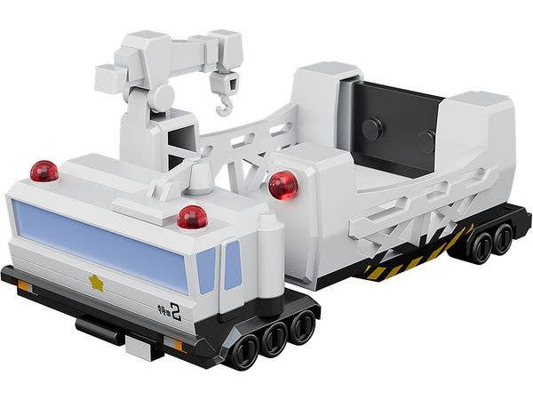 BRICKROID Type 99 Special Labor Carrier (Mobile Police Patlabor)