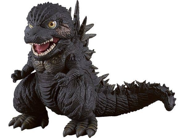 Nendoroid Godzilla (2023) (Godzilla Minus One)