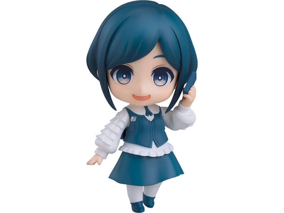 Nendoroid Azami Fukurai (Urban Myth Dissolution Center)