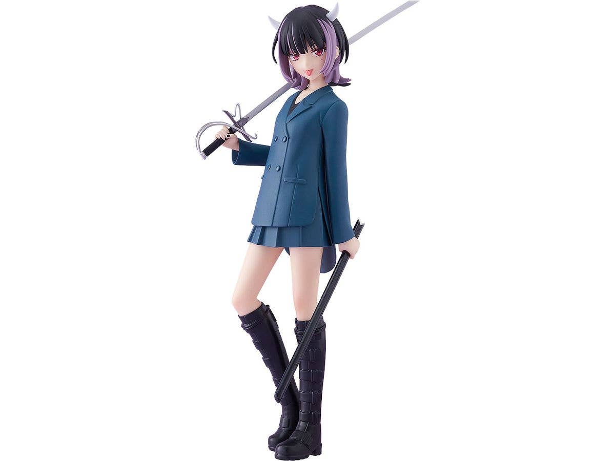 POP UP PARADE Nira-chan Devil (Time Left) (Zutto Mayonaka De Iinoni)