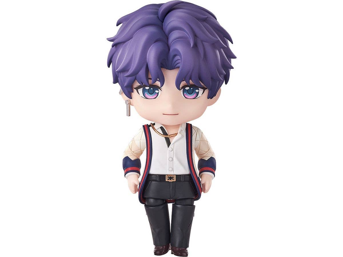 Nendoroid Rafayel (Love and Deepspace)