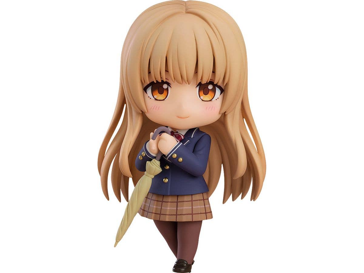 Nendoroid Mahiru Shiina (The Angel Next Door Spoils Me Rotten) (Rerelease)