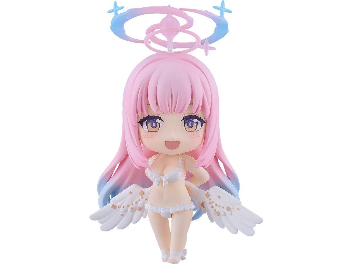Nendoroid Mika Misono (Swimsuit) [Basic] (Blue Archive)