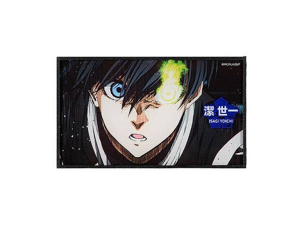 BLUE LOCK Acrylic Shikishi Isagi Yoichi