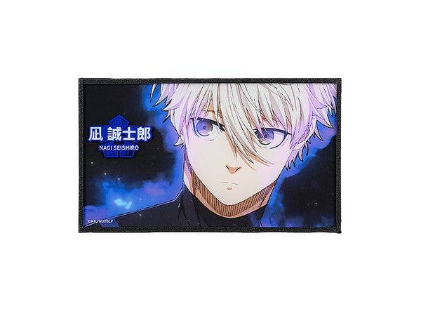 BLUE LOCK Acrylic Shikishi Nagi Seishiro
