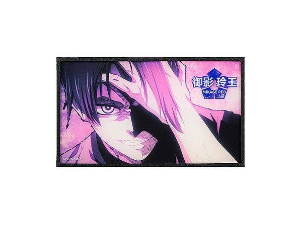 BLUE LOCK Acrylic Shikishi Mikage Reo