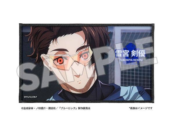 BLUE LOCK Acrylic Shikishi Yukimiya Kenyu