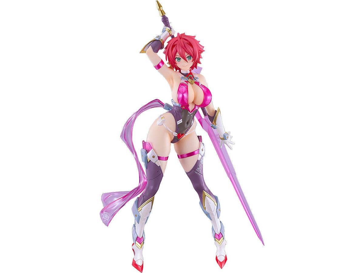 POP UP PARADE SP Cutie Honey (Cutie Honey Nova)