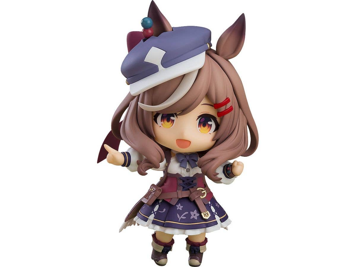 Nendoroid Matikanetannhauser (Umamusume: Pretty Derby) (Rerelease)