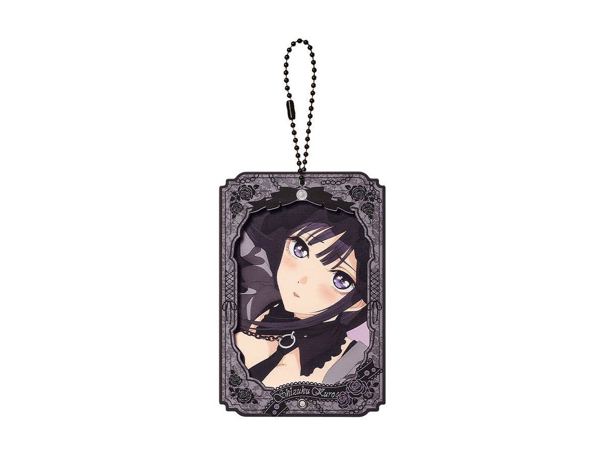 My Dress-Up Darling Acrylic Card Case Marin (Shizuku)
