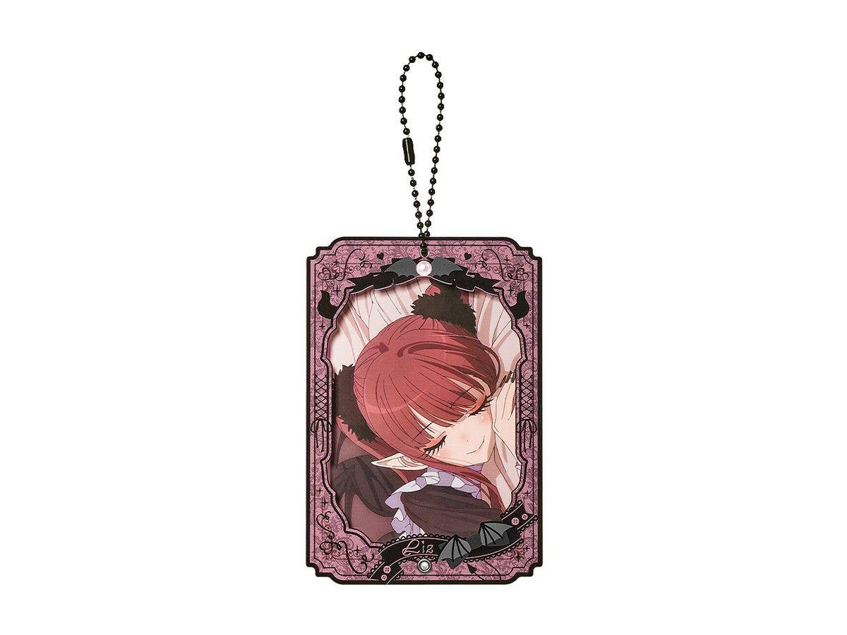 My Dress-Up Darling Acrylic Card Case Marin (Liz)