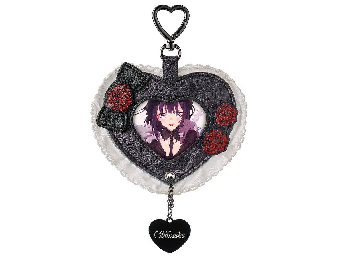 My Dress-Up Darling Pinback Button Set Marin (Shizuku)