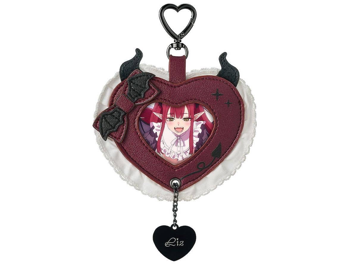 My Dress-Up Darling Pinback Button Set Marin (Liz)