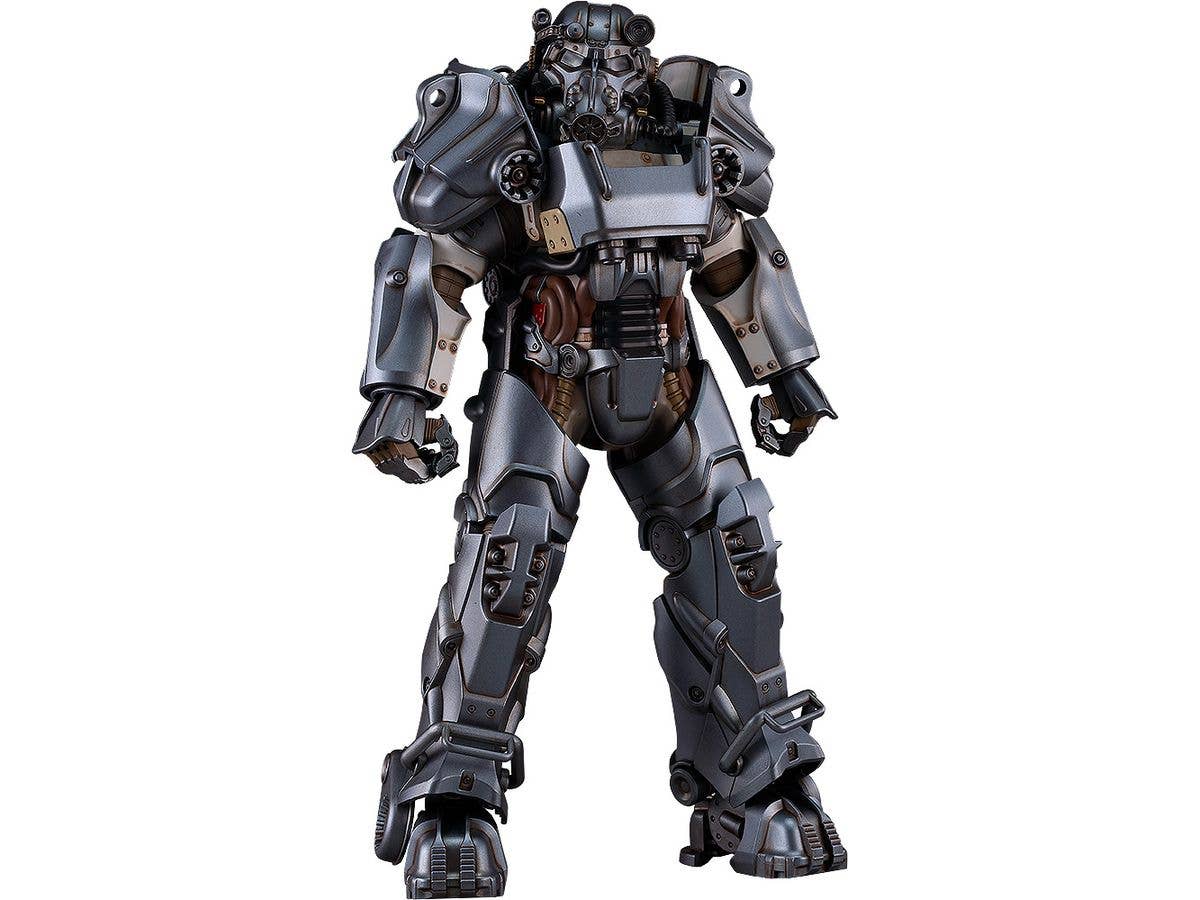 PLAMATEA T-60 Power Armor (Fallout)