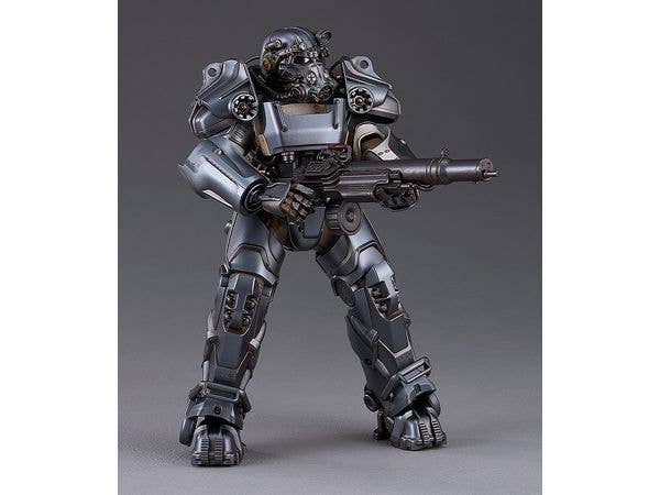 PLAMATEA T-60 Power Armor (Fallout)