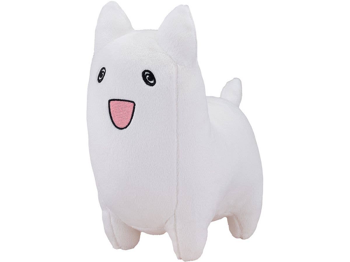 Donguri Plushie (The Laid-Off Cheat-Granting Mage Enjoys a Second Lease on Life)
