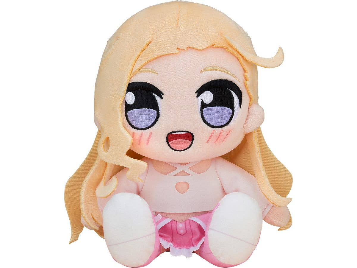 IKIZULIVE! LOVELIVE! BLUEBIRD Kuripan Plushie Aurora Konohana