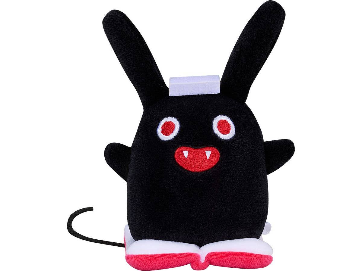 gogh Plushie KURODA 42