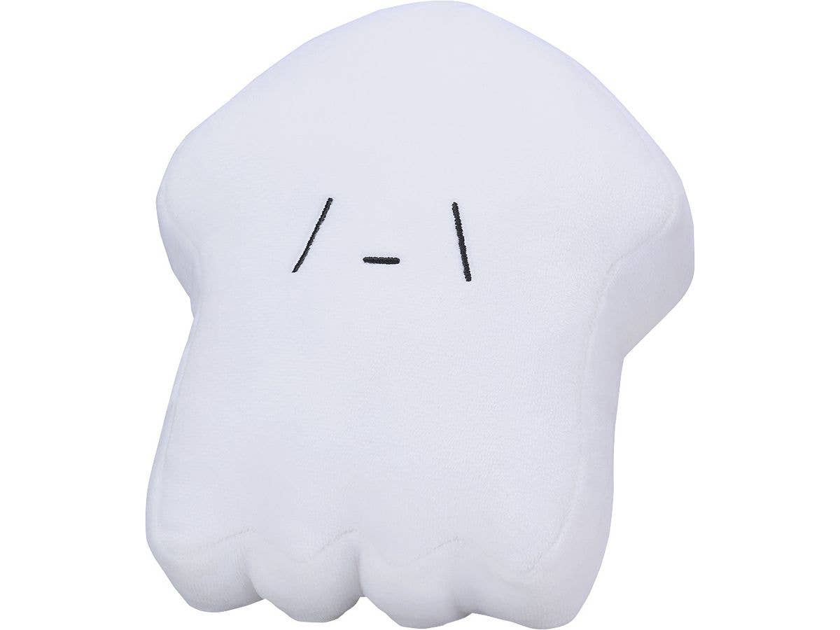gogh Plushie IKA