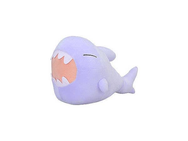 gogh Plushie SAME