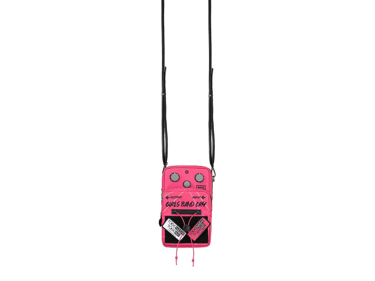 GIRLS BAND CRY Sholder Bag