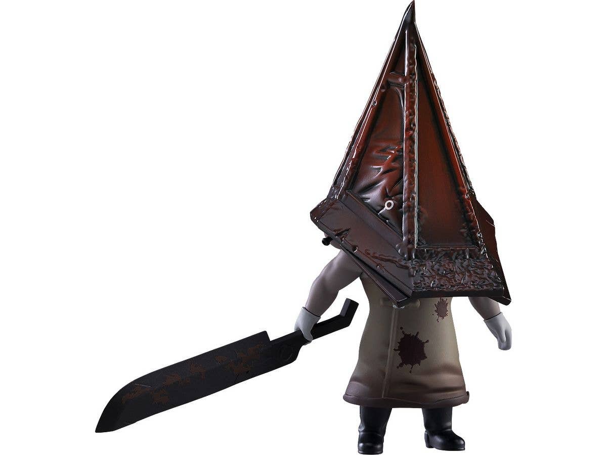 Nendoroid Red Pyramid Thing (SILENT HILL 2) (Rerelease)