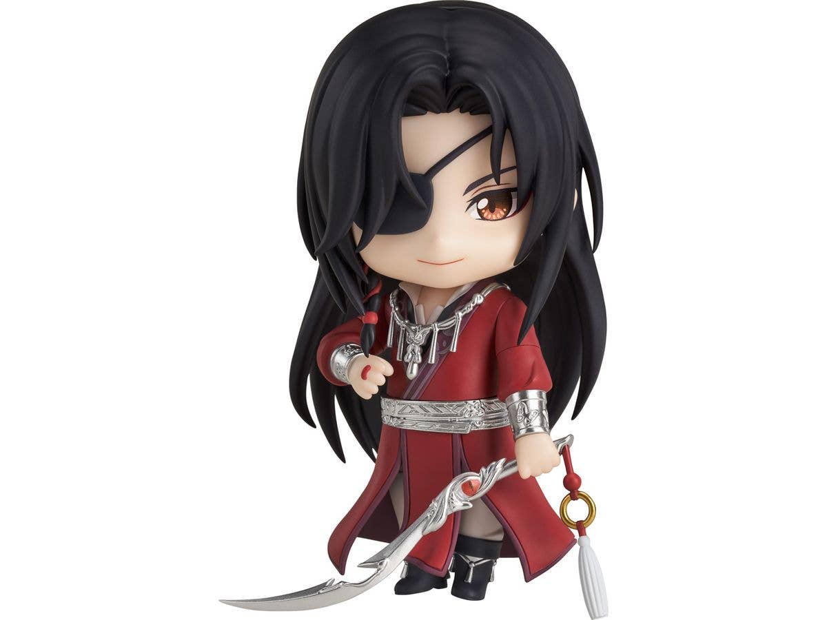 Nendoroid Hua Cheng (Heaven Official's Blessing) (Rerelease)
