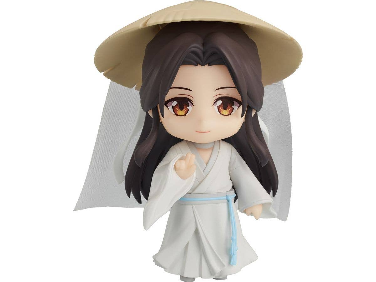 Nendoroid Xie Lian (Heaven Official's Blessing) (Rerelease)
