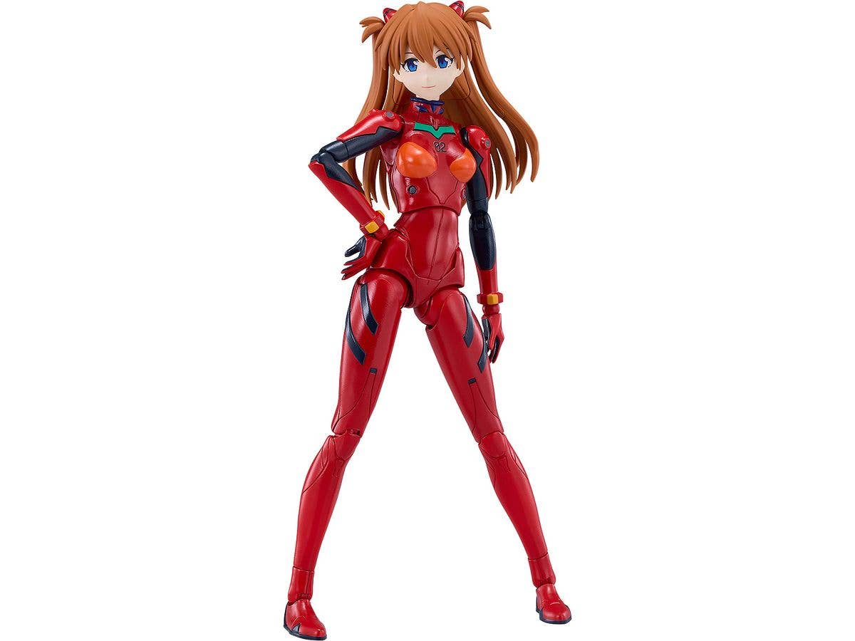 PLAMATEA Asuka Shikinami Langley (Rebuild of Evangelion)