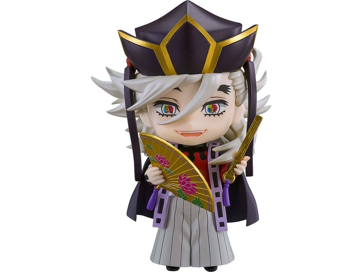 Nendoroid Doma (Demon Slayer: Kimetsu no Yaiba)