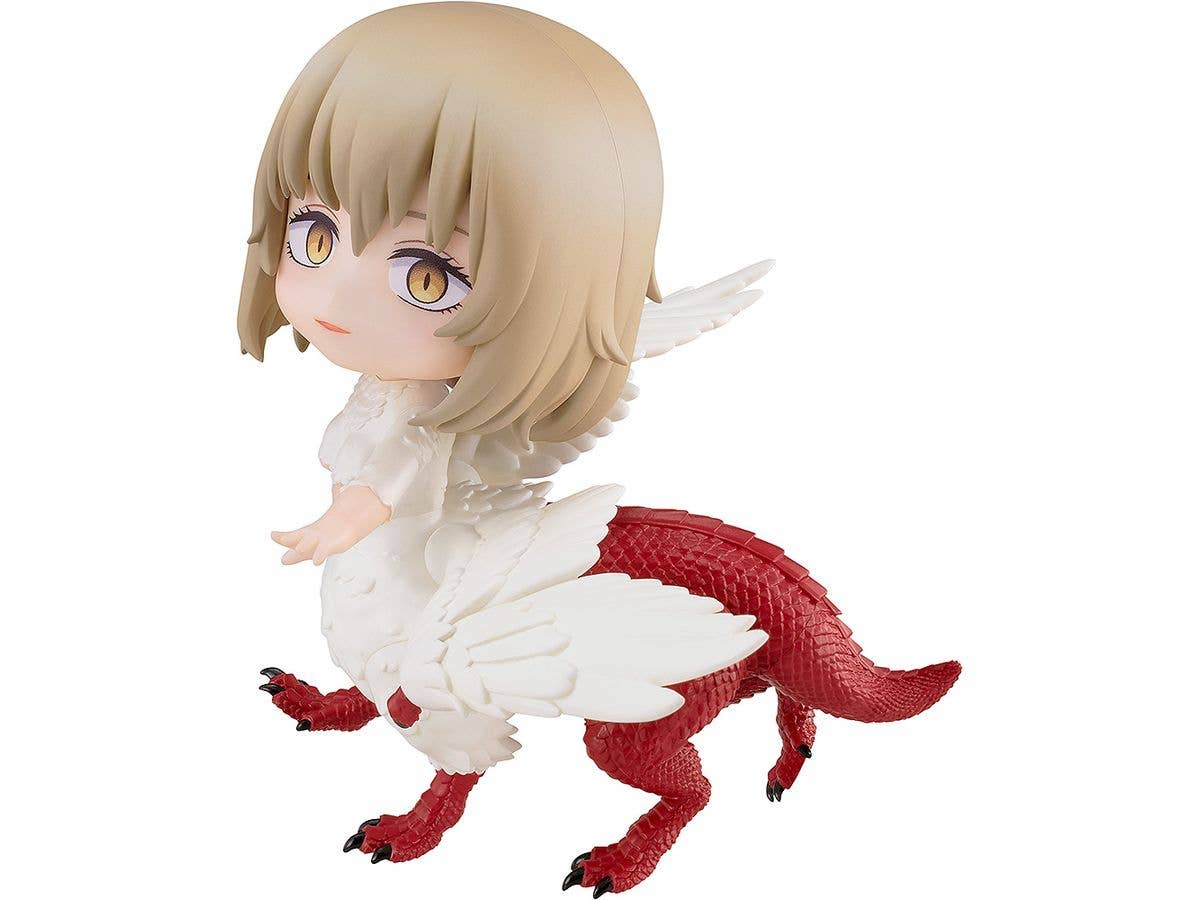 Nendoroid Falin (Chimera) (Delicious in Dungeon)
