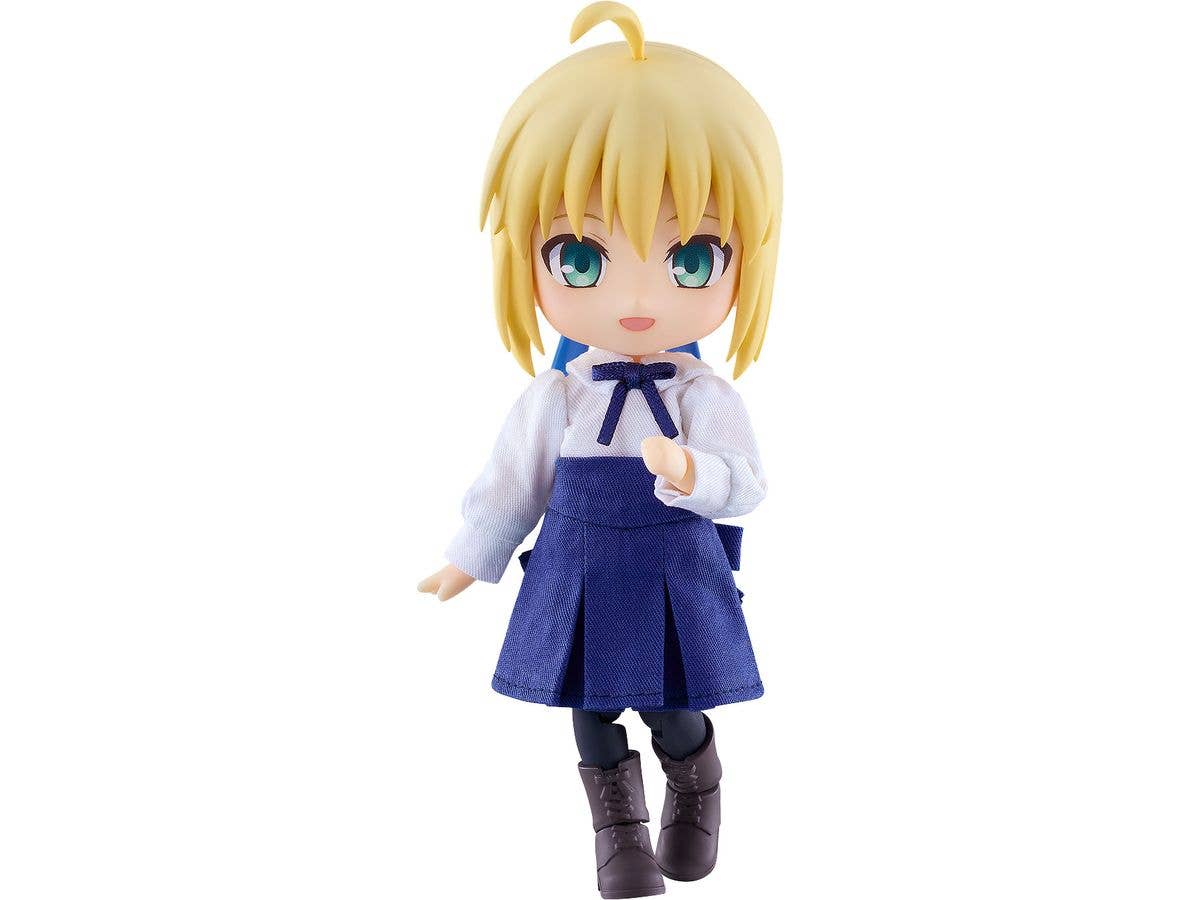 Nendoroid Doll Saber: Casual Outfit Ver. (Fate/stay night)