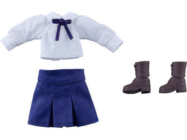 Nendoroid Doll Outfit Set: Saber - Casual Outfit Ver. (Fate/stay night)