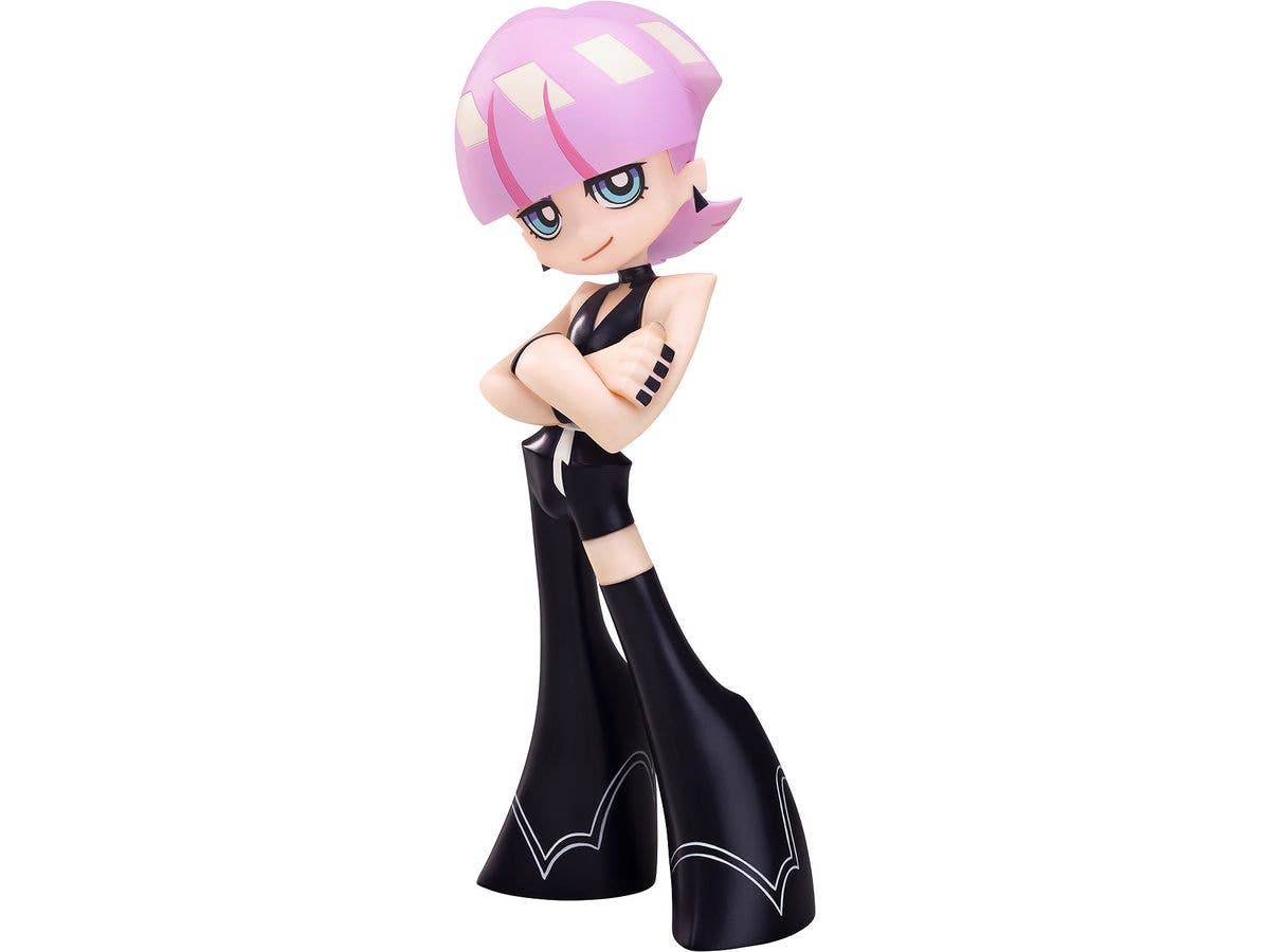 POP UP PARADE Polyurethane (New PANTY & STOCKING with GARTERBELT)