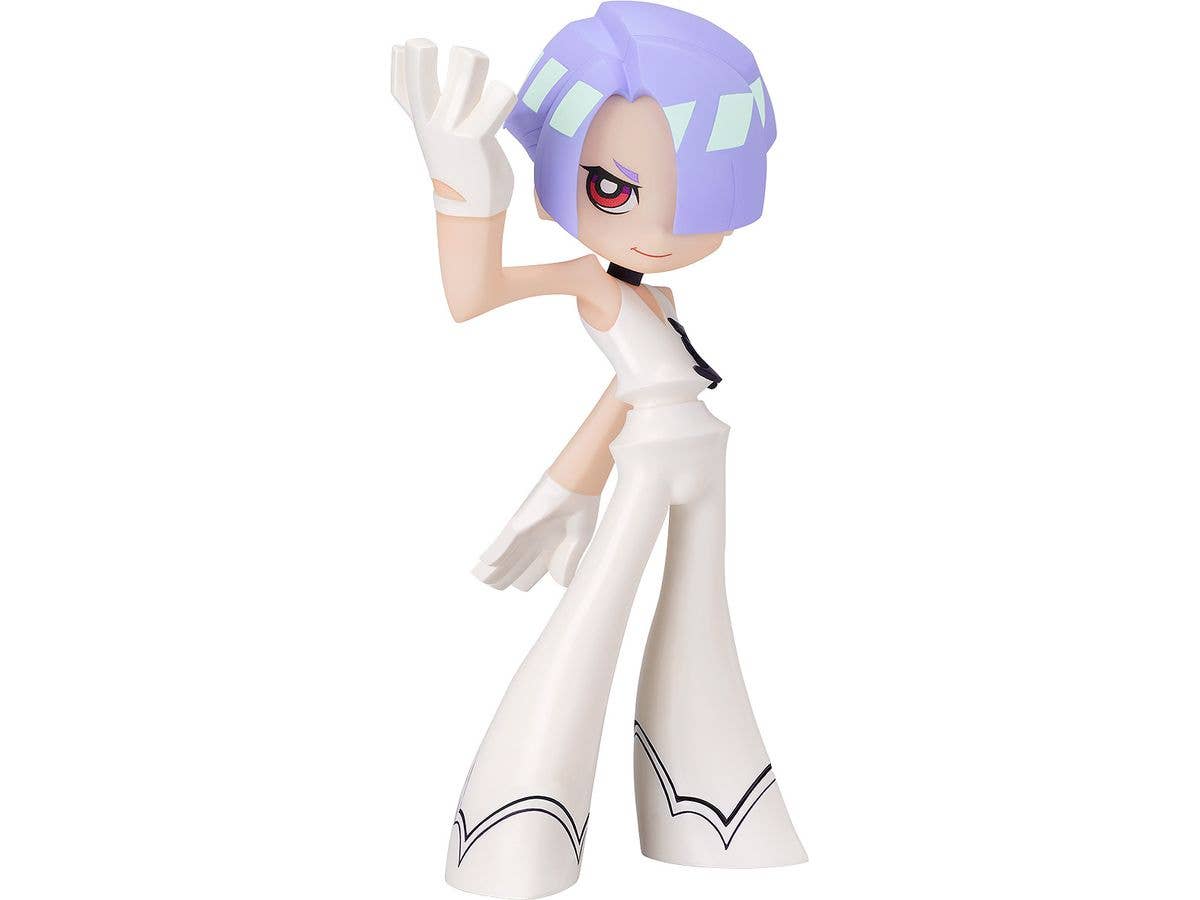 POP UP PARADE Polyester (New PANTY & STOCKING with GARTERBELT)