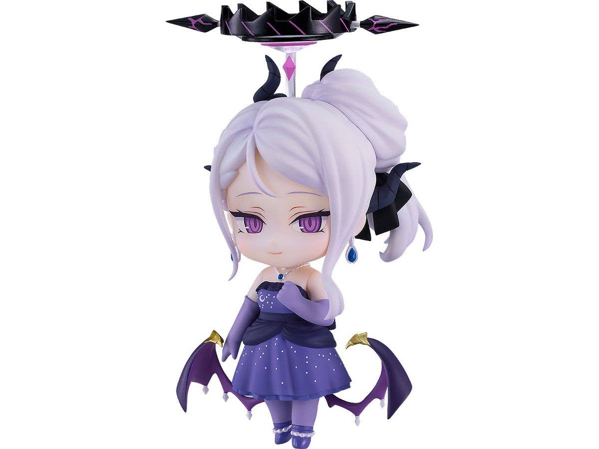 Nendoroid Hina Sorasaki (Dress) [Basic] (Blue Archive)