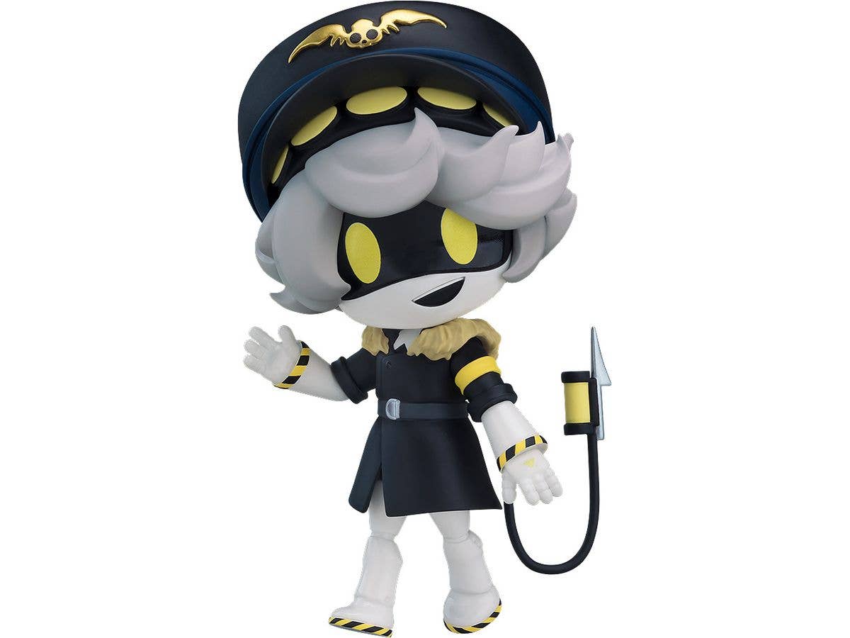 Nendoroid N (Murder Drones)
