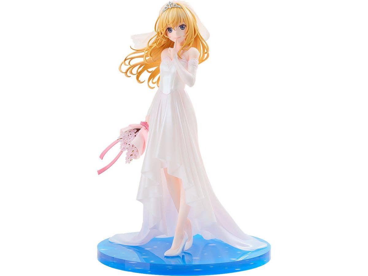 G.S. Collection Kaori Miyazono: Wedding Dress Ver. (Your Lie in April)